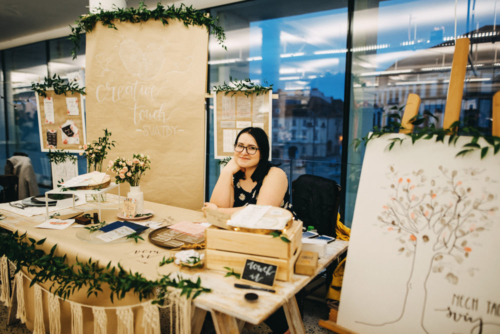 Wedding Bazaar Brno 2019