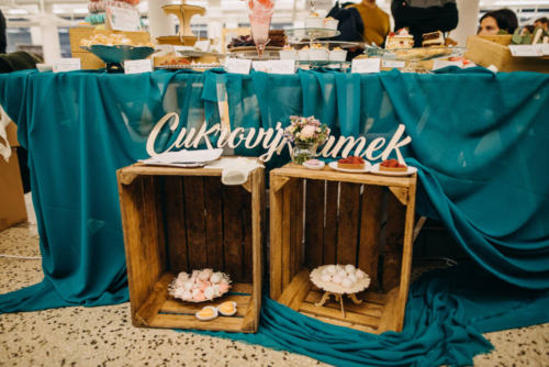 Wedding Bazaar Brno 2019