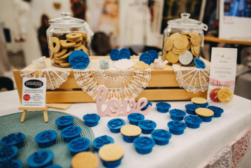 Wedding Bazaar Brno 2019