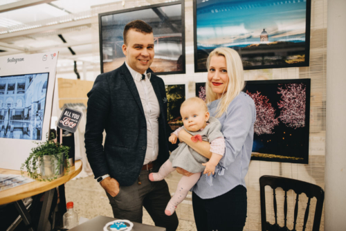 Wedding Bazaar Brno 2019