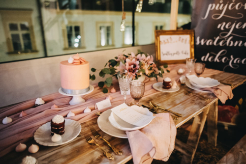 Wedding Bazaar Brno 2019