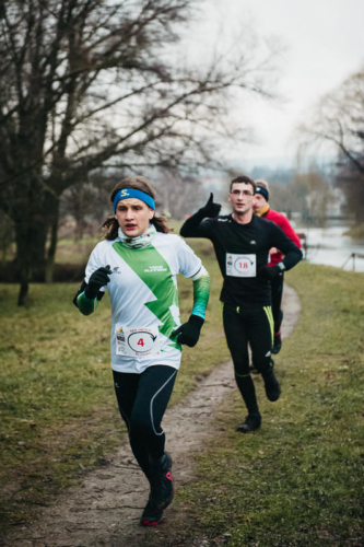 Beh okolo Blanska 2019